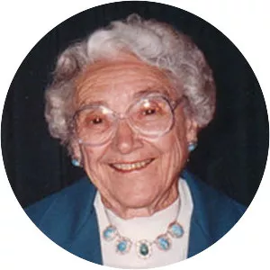 Dorothy Clarke Wilson