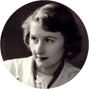 Dorothy Clough