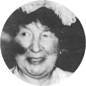 Dorothy Clutterbuck