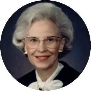 Dorothy Comstock Riley