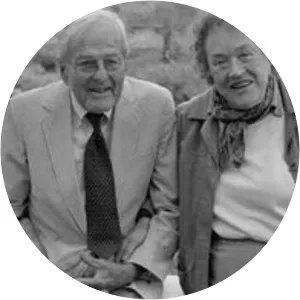 Dorothy D. McWilliams Cousins - Julia Child's sister