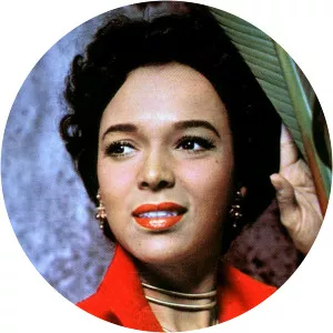 Dorothy Dandridge