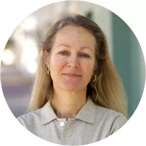 Dorothy Darr photograph