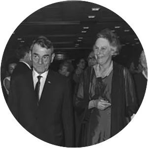 Dorothy de Rothschild