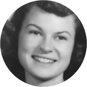 Dorothy Deanne Keaton photograph