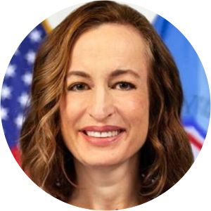 Dorothy DeWitt photograph