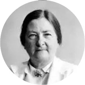 Dorothy Donaldson Buchanan