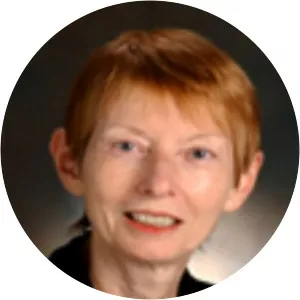 Dorothy E. Chunn - Author