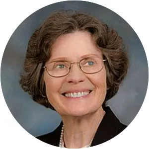 Dorothy E. Denning