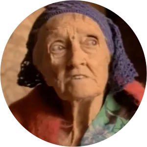 Dorothy Eady - Folklorist