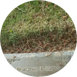 Dorothy Ellinore Bomberger - George Lucas' mother