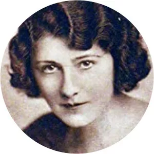 Dorothy Fane