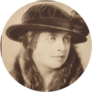 Dorothy Fellowes-Gordon