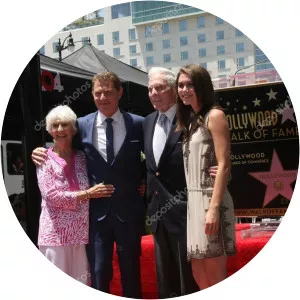 Dorothy Flay - Bobby Flay's mother