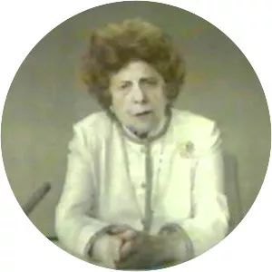 Dorothy Fuldheim