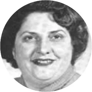 Dorothy G. Page