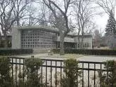 Dorothy G Turkel House by Frank Lloyd Wright