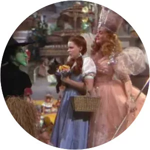 Dorothy Gale - Fictional character