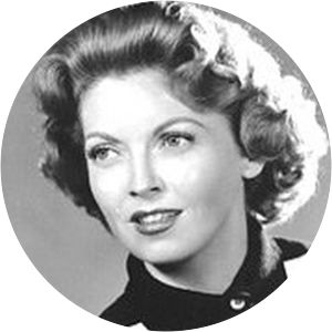 Dorothy Greenish photograph