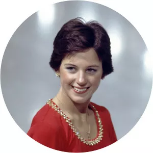 Dorothy Hamill
