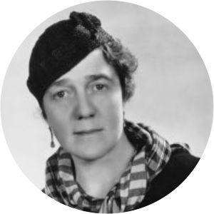 Dorothy Harrison Eustis