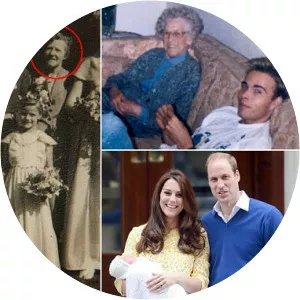 Dorothy Harrison - Carole Middleton's mother