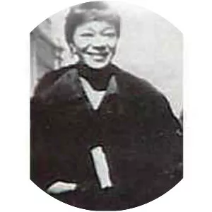 Dorothy Hawkins - Etta James' mother