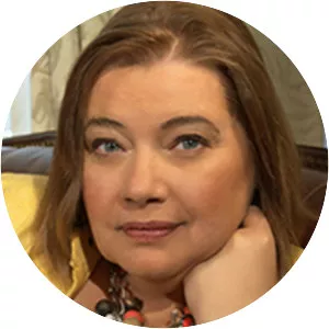 Dorothy Hayden Truscott - American author