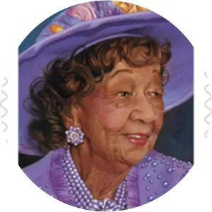 Dorothy Height