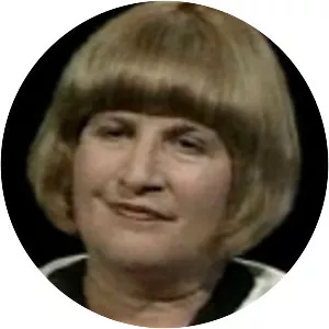 Dorothy Herrmann photograph