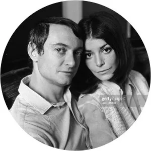 Dorothy Herzka - Roy Lichtenstein's wife