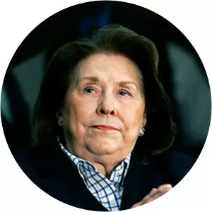 Dorothy Howell Rodham