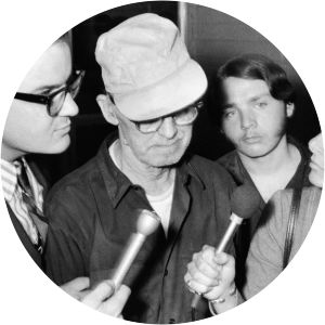 Dorothy Irene Wiley photograph