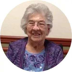 Dorothy Isaak photograph