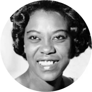Dorothy Jones