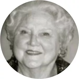 Dorothy Jongeward