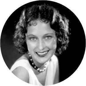Dorothy Jordan - American movie actress
