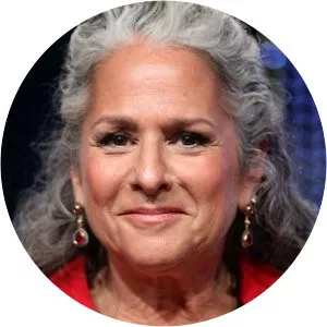 Dorothy Kauffman - Marta Kauffman's mother