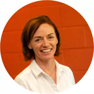 Dorothy Kenny - Author