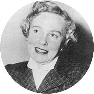 Dorothy Kingsley - American screenwriter