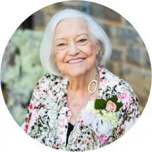 Dorothy Knott - Buddy Ebsen's wife