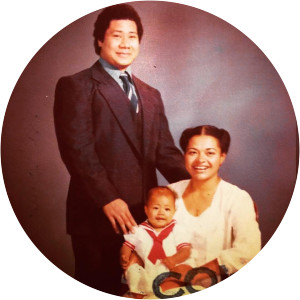 Dorothy Koloamatangi photograph