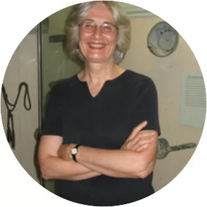 Dorothy Koster Washburn