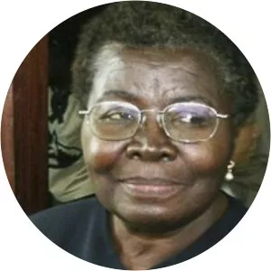 Dorothy L. Njeuma