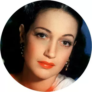 Dorothy Lamour