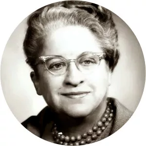 Dorothy M. Johnson