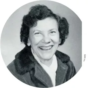 Dorothy Maharam