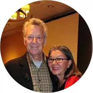 Dorothy Manzarek - Ray Manzarek's wife