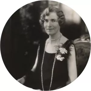 Dorothy Maud Vivian Haig Haig photograph