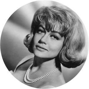 Dorothy Mawtlaine photograph